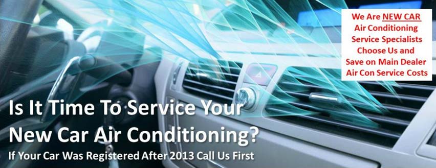 Air Conditioning Services