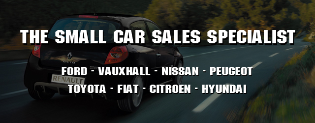 Used Car Sales
